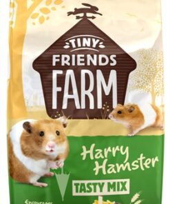 Harry Hamster 700 Gr