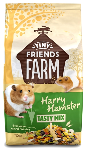 Harry Hamster 700 Gr