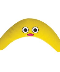 Green Magic Boomerang Buddy 23,5X10X4 Cm