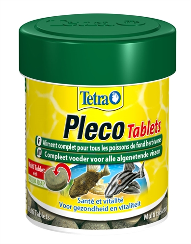 Plecomin Tabletten 120 Tabl