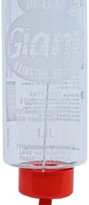 Drinkfles Plastic Konijn 1000 Ml