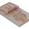 Muizenval Hout 9,5X5X2 Cm