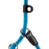 Retrieverlijn Met Stop Freestyle Turquoise 170X1 Cm