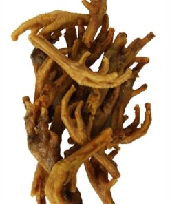 Kippenpoten Gerookt Bruin 1 Kg