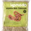 Aspen Bodembedekking 12 Ltr