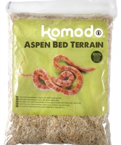 Aspen Bodembedekking 12 Ltr