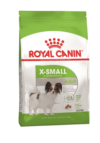 Canin X-Small Adult 1,5 Kg
