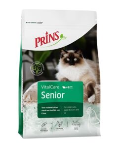 Cat Vital Care Senior 10 Kg
