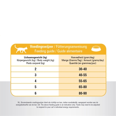 Cat Vital Care Indoor 10 Kg