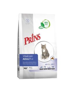 Cat Vital Care Adult Fit 10 Kg