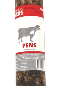 Vers Pens 1 Kg