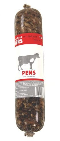 Vers Pens 1 Kg