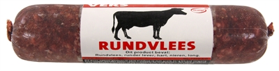 Vers Rund 1 Kg