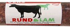 Vers Rund/Lam 1 Kg