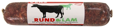 Vers Rund/Lam 1 Kg