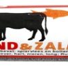 Vers Rund/Zalm 1 Kg