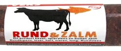 Vers Rund/Zalm 1 Kg