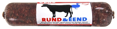 Vers Rund/Eend 1 Kg