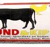 Vers Rund/Kip 1 Kg