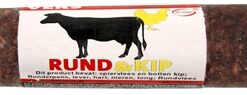 Vers Rund/Kip 1 Kg