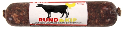Vers Rund/Kip 1 Kg