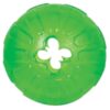 Voerbal Treat Dispensing Chew Ball Medium/Large 9X9X9 Cm
