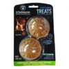 Everlasting Treats Veggie Kip Medium 6,5X6,5X3,5 Cm