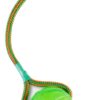 Swing 'N Fling Chew Bal Aan Koord 9 Cm