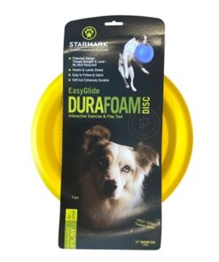 Frisbee Easy Glider Durafoam Max Assorti 25,5 Cm