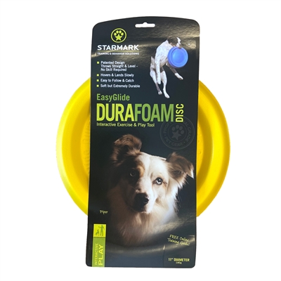 Frisbee Easy Glider Durafoam Max Assorti 25,5 Cm
