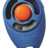 Clicker Voor Training 6X4 Cm