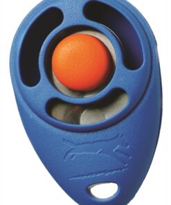 Clicker Voor Training 6X4 Cm