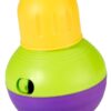 Bob-A-Lot Voerkegel Small 16X10X10 Cm