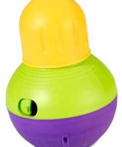 Bob-A-Lot Voerkegel Small 16X10X10 Cm