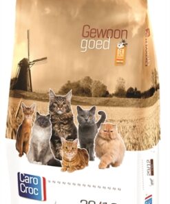 Kat 3-Mix 7 Kg
