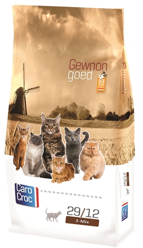 Kat 3-Mix 7 Kg
