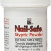 Nail Safe Tegen Nagelbloeden 42 Gr