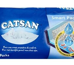 Smart Pack 2X4 Ltr