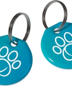Rfid Hanger Voor Halsband 2,5X2,5 Cm