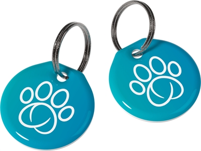 Rfid Hanger Voor Halsband 2,5X2,5 Cm