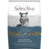 Science Selective Chinchilla 1,5 Kg