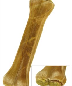 Geperst Bot Gevuld Met Kip 8 Inch 20 Cm 5 St