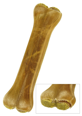 Geperst Bot Gevuld Met Kip 8 Inch 20 Cm 5 St