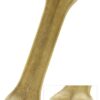 Geperst Bot Gevuld Met Rund 8 Inch 20 Cm 5 St