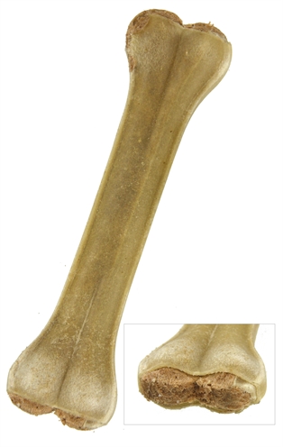 Geperst Bot Gevuld Met Rund 8 Inch 20 Cm 5 St