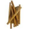 Geperste Staaf Met Zalm 10 Inch 25,5 Cm 20 Mm 10 St