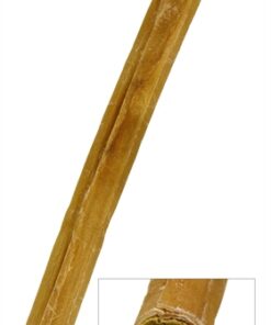 Geperste Staaf Met Kip 10 Inch 25,5 Cm 20 Mm 10 St
