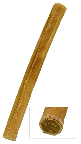 Geperste Staaf Met Kip 10 Inch 25,5 Cm 20 Mm 10 St