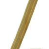 Geperste Staaf Met Rund 10 Inch 25,5 Cm 20 Mm 10 St