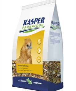 Faunafood Goldline Vitamix Kip 3 Kg